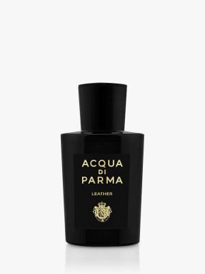 Acqua di Parma Signature Leather EDP 100 ml Unisex Parfüm Unisex