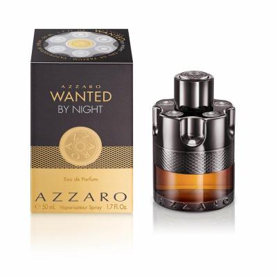 Azzaro Wanted by Night