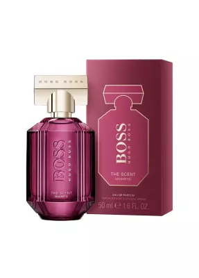 Hugo Boss The Scent Magnetic For Her