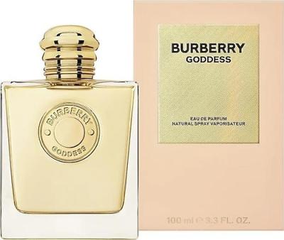 Burberry Goddess