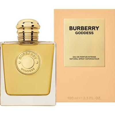 Burberry Goddess Intense