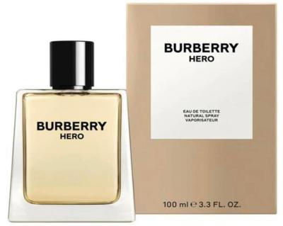 Burberry Hero