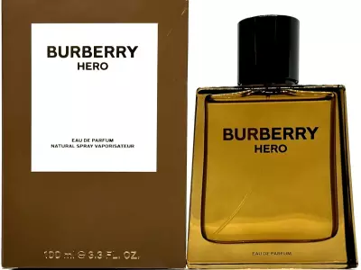 Burberry Hero
