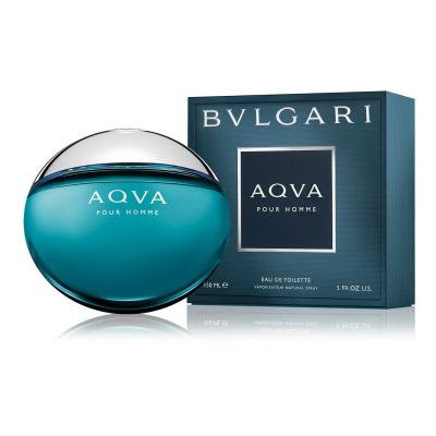 Bvlgari Aqva