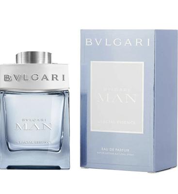 Bvlgari Man Glacial Essence