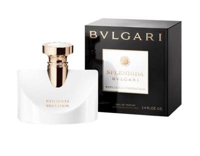 Bvlgari Splendida Patchouli Tentation