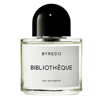 Byredo Bibliotheque