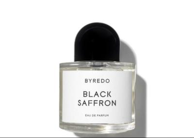 Byredo Black Saffron