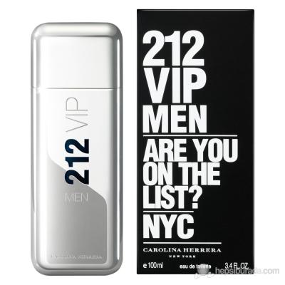Carolina Herrera 212 VIP Men