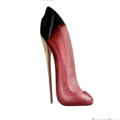 Carolina Herrera Very Good Girl Glam Parfum 80 ml tester Woman