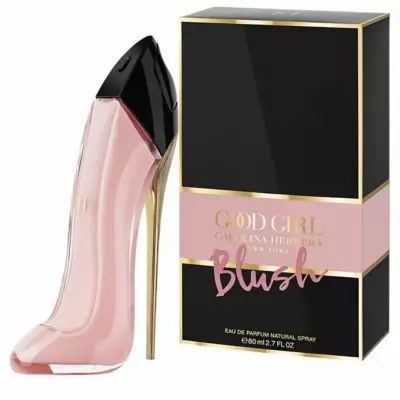 Carolina Herrera Good Girl Blush 