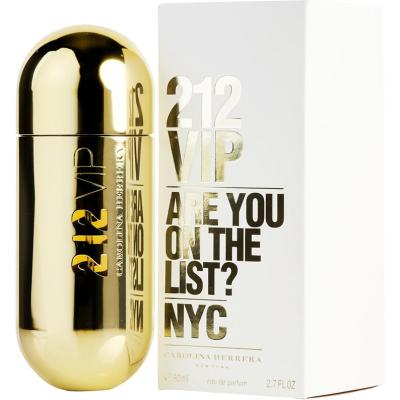 Carolina Herrera 212 VIP