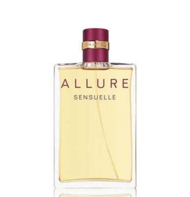 Chanel Allure Sensuelle Edt 100ml Bayan Tester Parfüm Woman