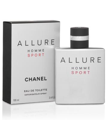 Chanel Allure Sport