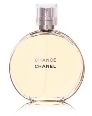 Chanel Chance Toilette 100ml Bayan Tester Parfüm Woman