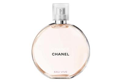 Chanel Chance Eau Vive Edt 100 ml Bayan Tester Parfum Woman