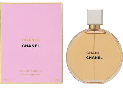Chanel Chance