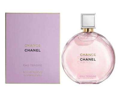 Chanel Chance Tendre
