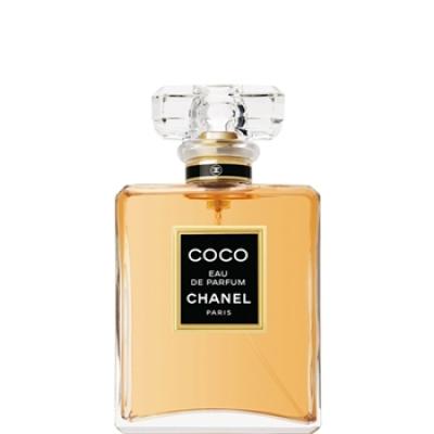 Chanel Coco Eau De Parfum 100ml Bayan Tester Parfum Woman