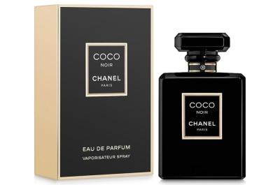 Chanel Coco Noir