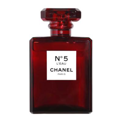 Chanel no5 eau Limited Edition Edt 100ml Bayan Tester Parfüm Woman