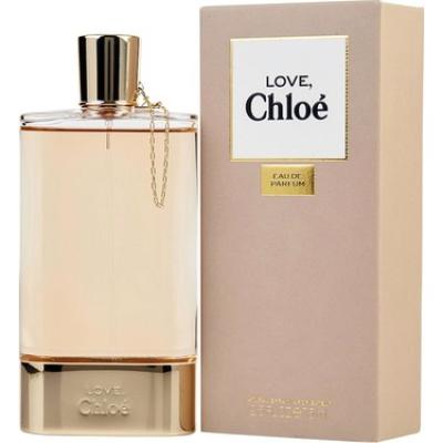 Chloe Love Parfüm Edp 75 ml Kadın Parfümü