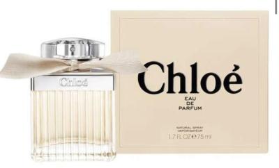 Chloe Signature 