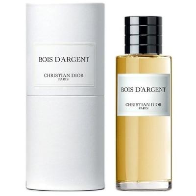 Christian Dior Bois D’argent 