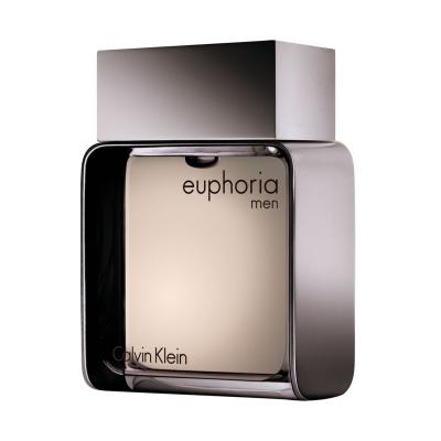 CK Euphoria Edt 100ml Erkek Tester Parfüm Man