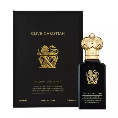 Clive Christian X For Men 