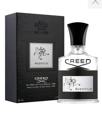 Creed Aventus 