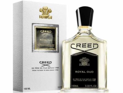 Creed Aventus Oud Royal 100 ML