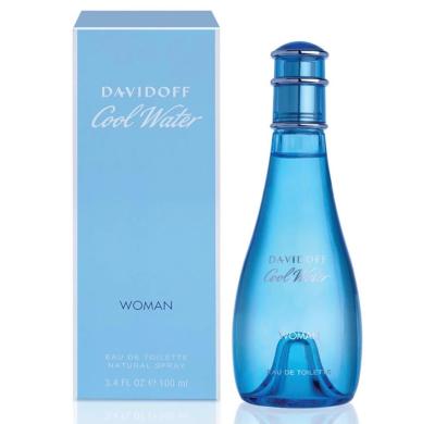 Davidoff Cool Water 