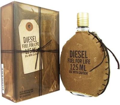 Diesel Fuel For Life 