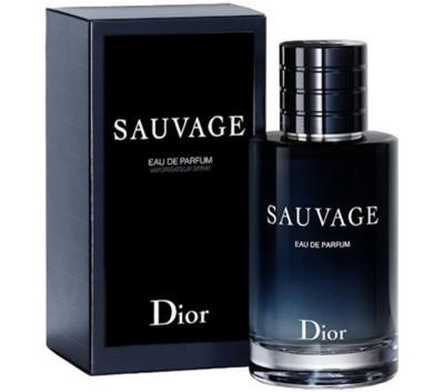Dior Sauvage 