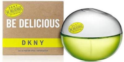 DKNY Be Delicious 