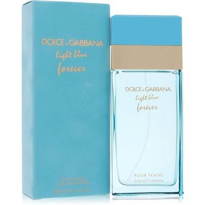 Dolce&Gabbana Light Blue Forever