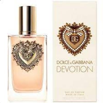 Dolce&Gabbana Devotion