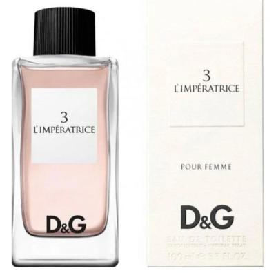 Dolce&Gabbana L Imperatrice