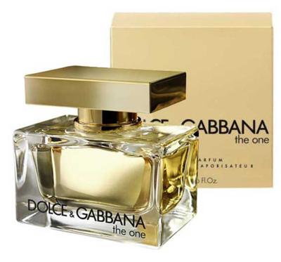 Dolce&Gabbana The One
