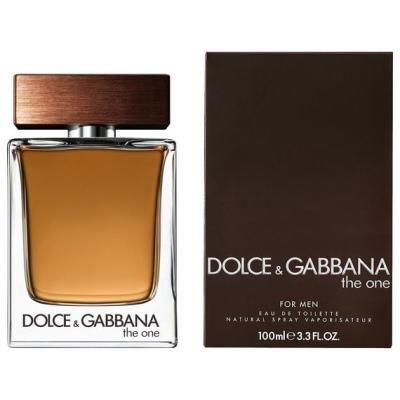 Dolce&Gabbana The One Homme