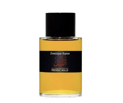 Frederic Malle Dominique Ropion The Night 100 ml Edp tester Unisex