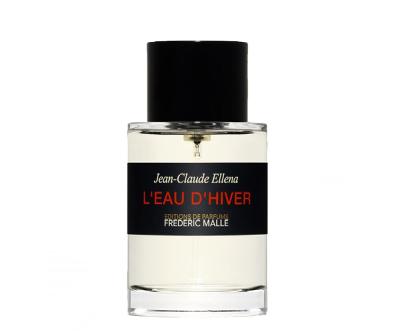 Frederic Malle L'Eau d'Hiver Unisex Parfüm 100 ml tester Unisex