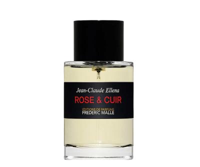 Frederic Malle Rose & Cuir EDP 100 ml Unisex Parfüm tester Unisex
