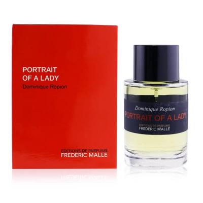 Frederic Malle Portrait Of A Lady