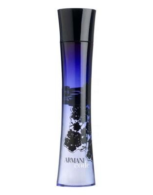 Giorgio Armani Code Femme 75ml Bayan Tester Parfüm Woman