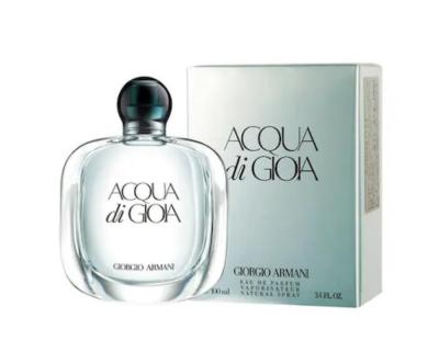 Giorgio Armani Acqua Di Gioia 