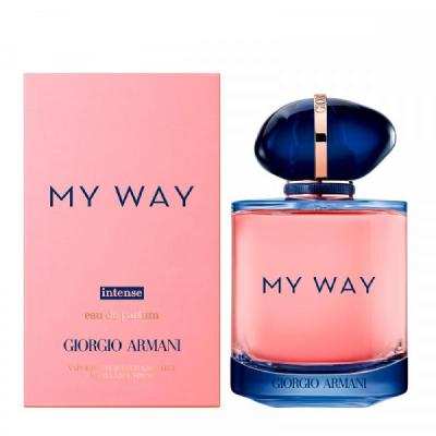 Giorgio Armani My Way Intense 