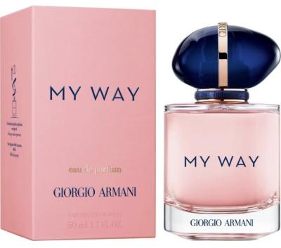 Giorgio Armani My Way