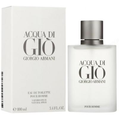 Giorgio Armani Acqua Di Gio Homme